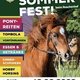 Großes Sommerfest beim Reiterverein Lilienthal