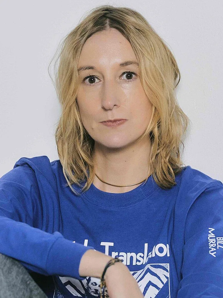 Marieke Reimann liest »Zweite Wende«