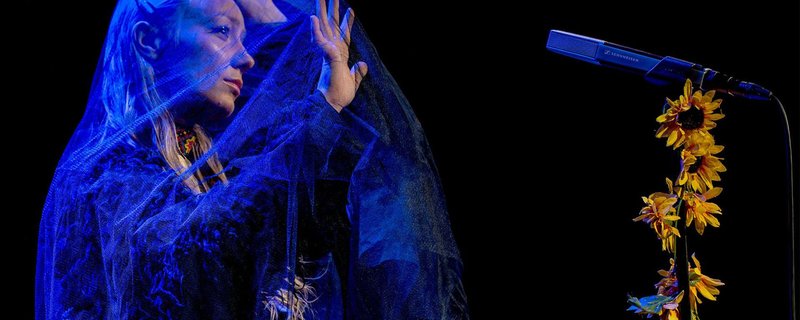 Friedensandacht & Szenische Lesung am 24. Februar