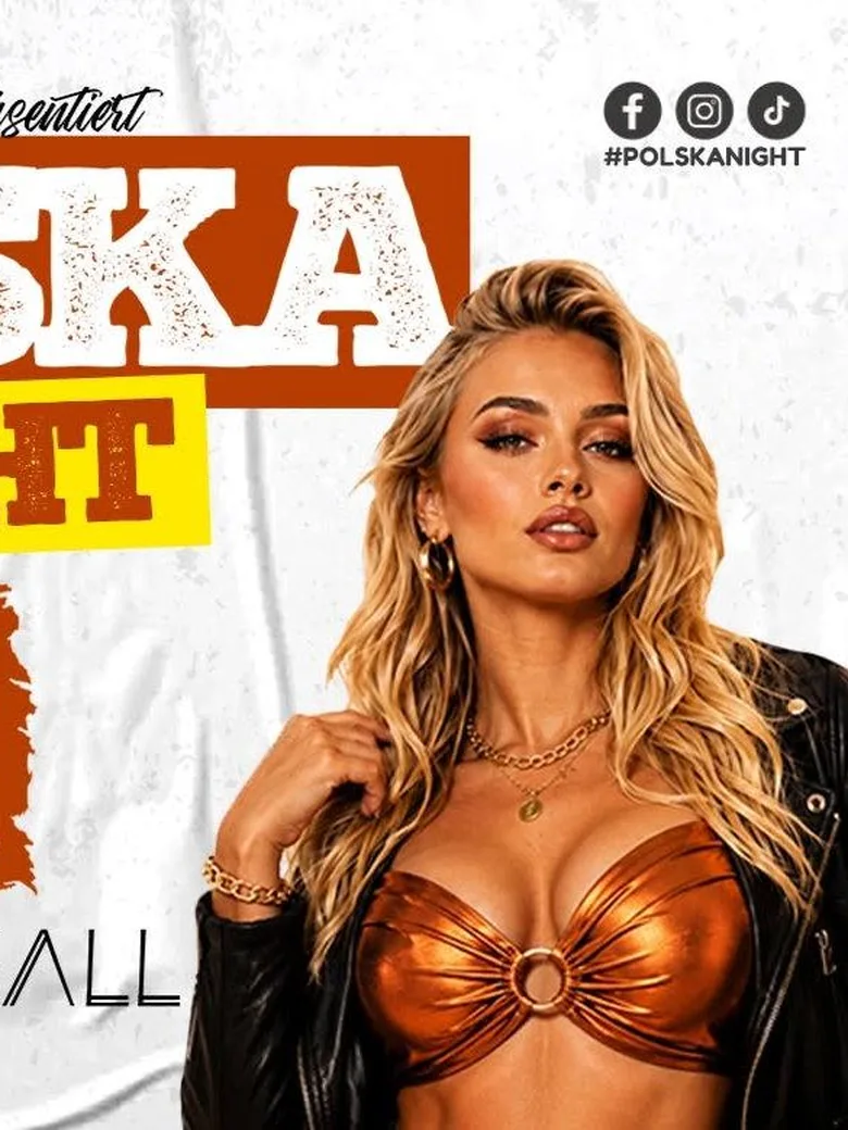 Polska Night