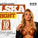 Polska Night
