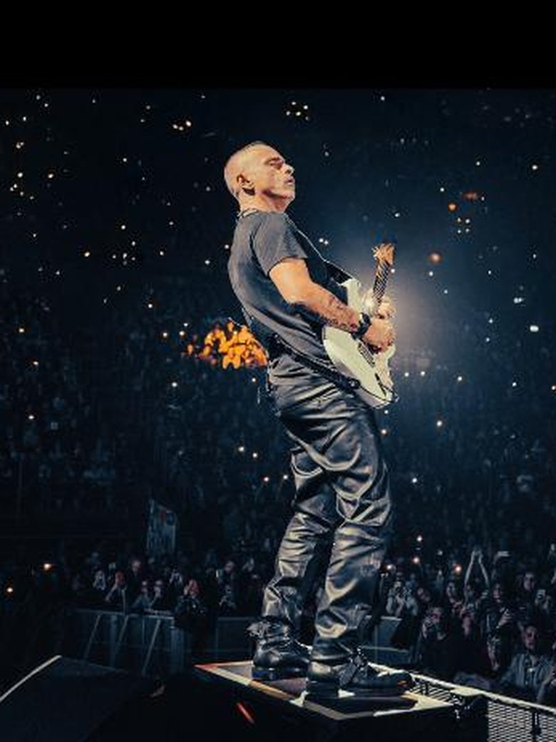 EROS RAMAZZOTTI