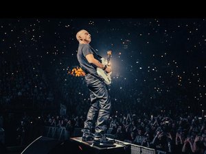 EROS RAMAZZOTTI