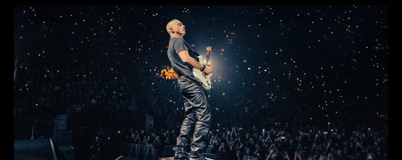 EROS RAMAZZOTTI
