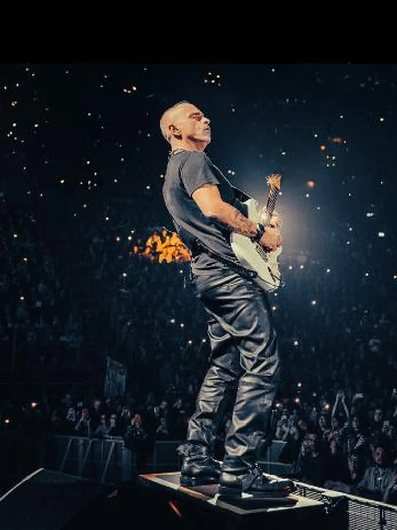 EROS RAMAZZOTTI