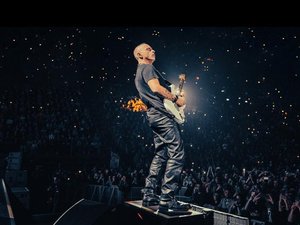EROS RAMAZZOTTI