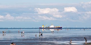 Watt-Tour-Maritim
