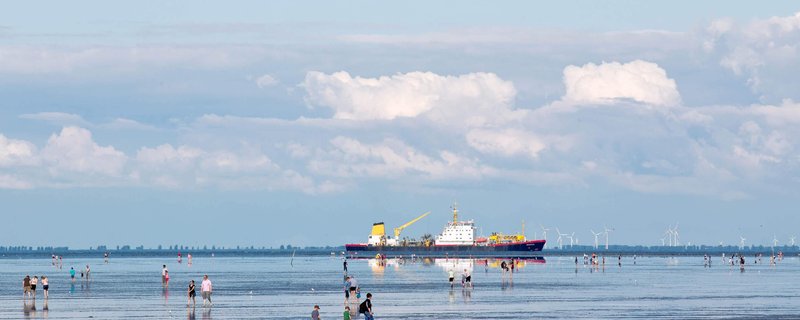 Watt-Tour-Maritim