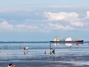 Watt-Tour-Maritim