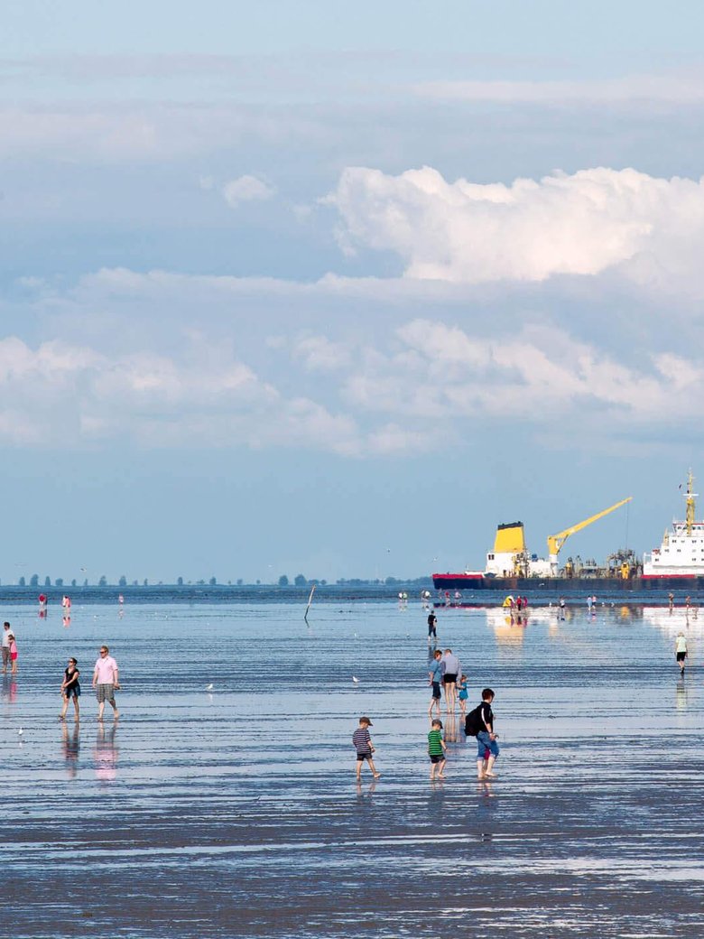 Watt-Tour-Maritim