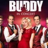 BUDDY in concert - die Rock`n Roll-Show - Mit den original Stars aus dem Buddy Holly-Musical