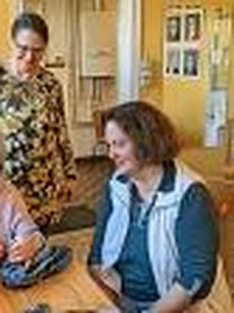 Nähwerkstatt