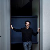 Rolando Villazón / PRJCT Amsterdam