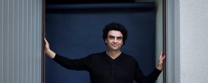 Rolando Villazón / PRJCT Amsterdam