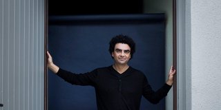 Rolando Villazón / PRJCT Amsterdam