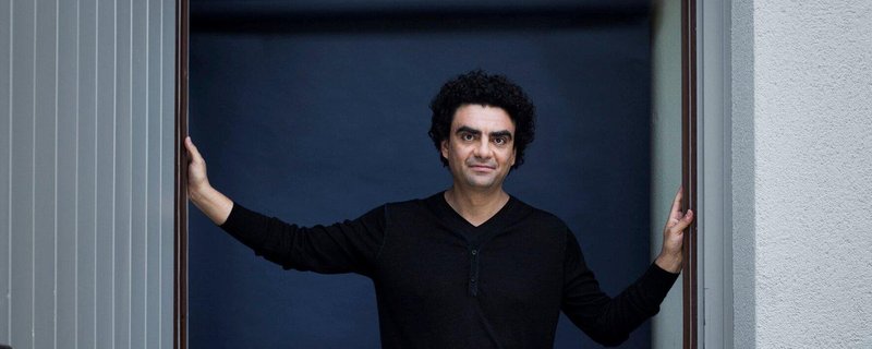 Rolando Villazón / PRJCT Amsterdam