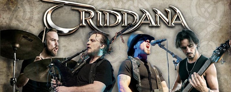 Triddana