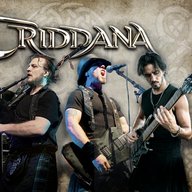 Triddana