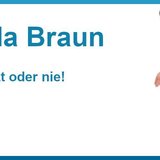 Frieda Braun