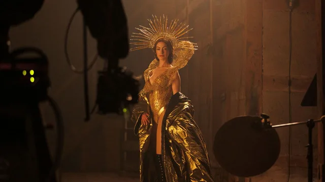 Mother Mary