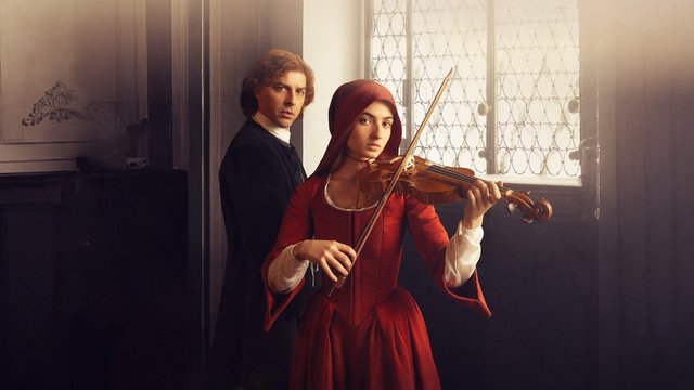 Vivaldi und ich