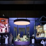 Madama Butterfly