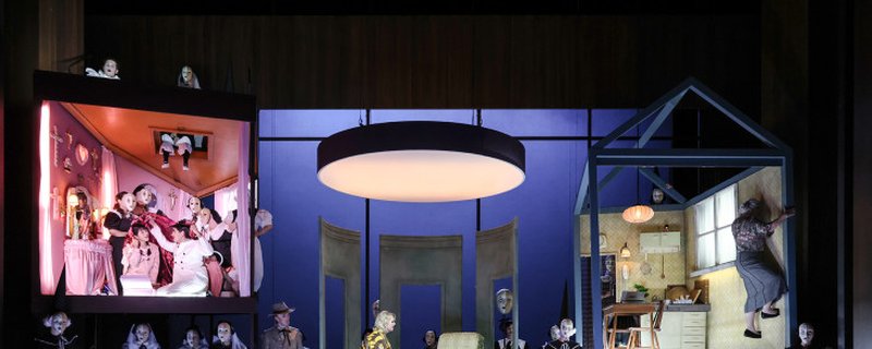 Madama Butterfly