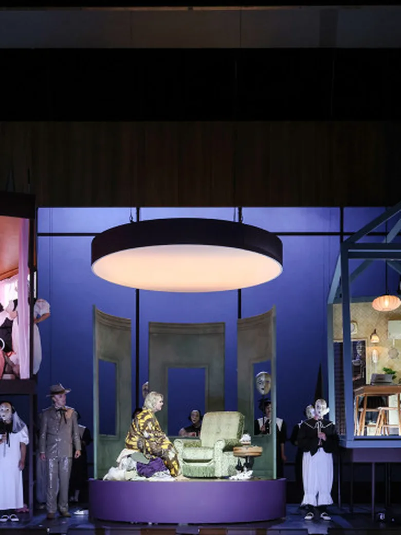 Madama Butterfly