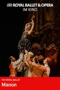 RBO 2026/27: Manon (The Royal Ballet)