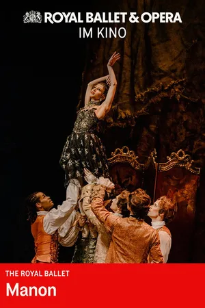 RBO 2026/27: Manon (The Royal Ballet)