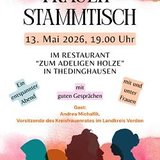 Frauenstammtisch