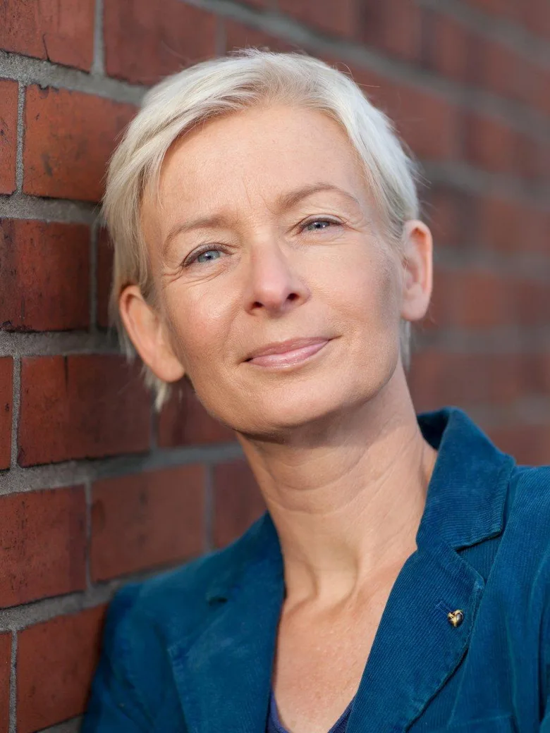 Dörte Hansen