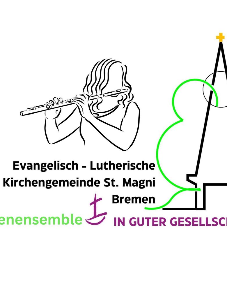 Flötenensemble St. Magni