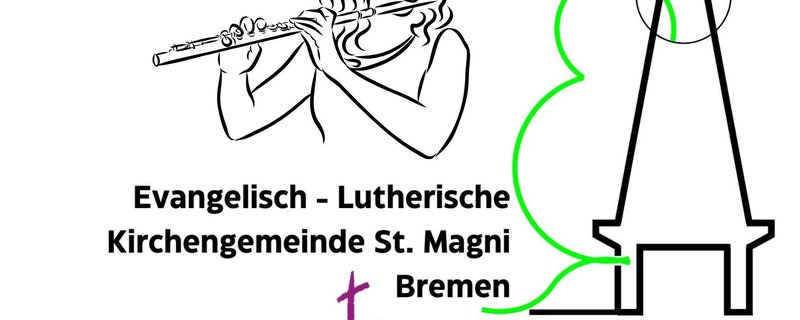 Flötenensemble St. Magni