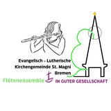 Flötenensemble St. Magni