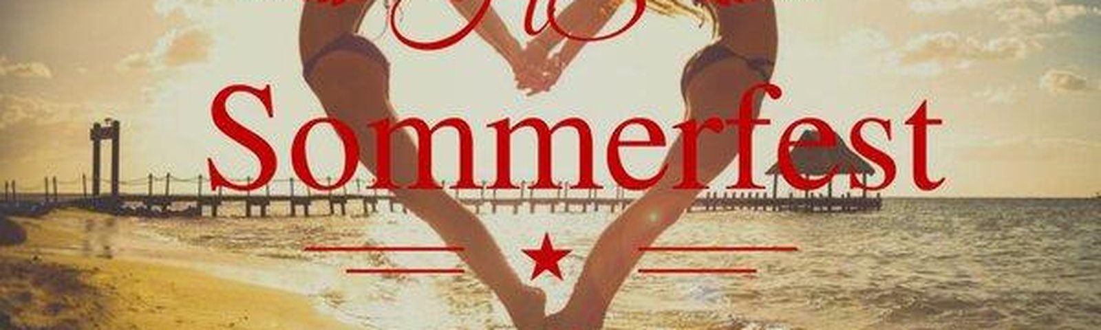 SOMMERFEST im HS Part III