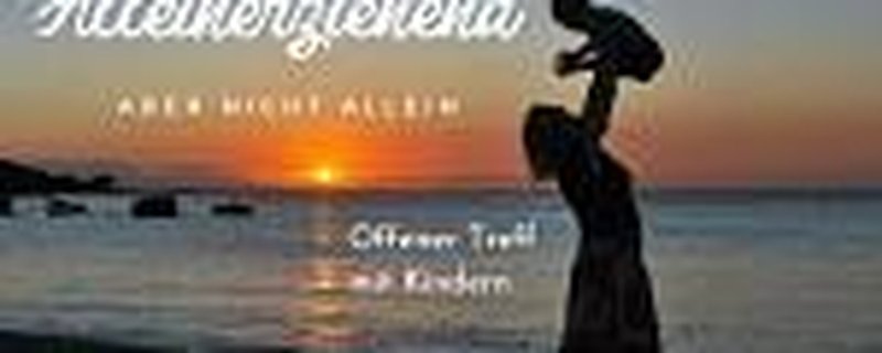Alleinerziehendentreff