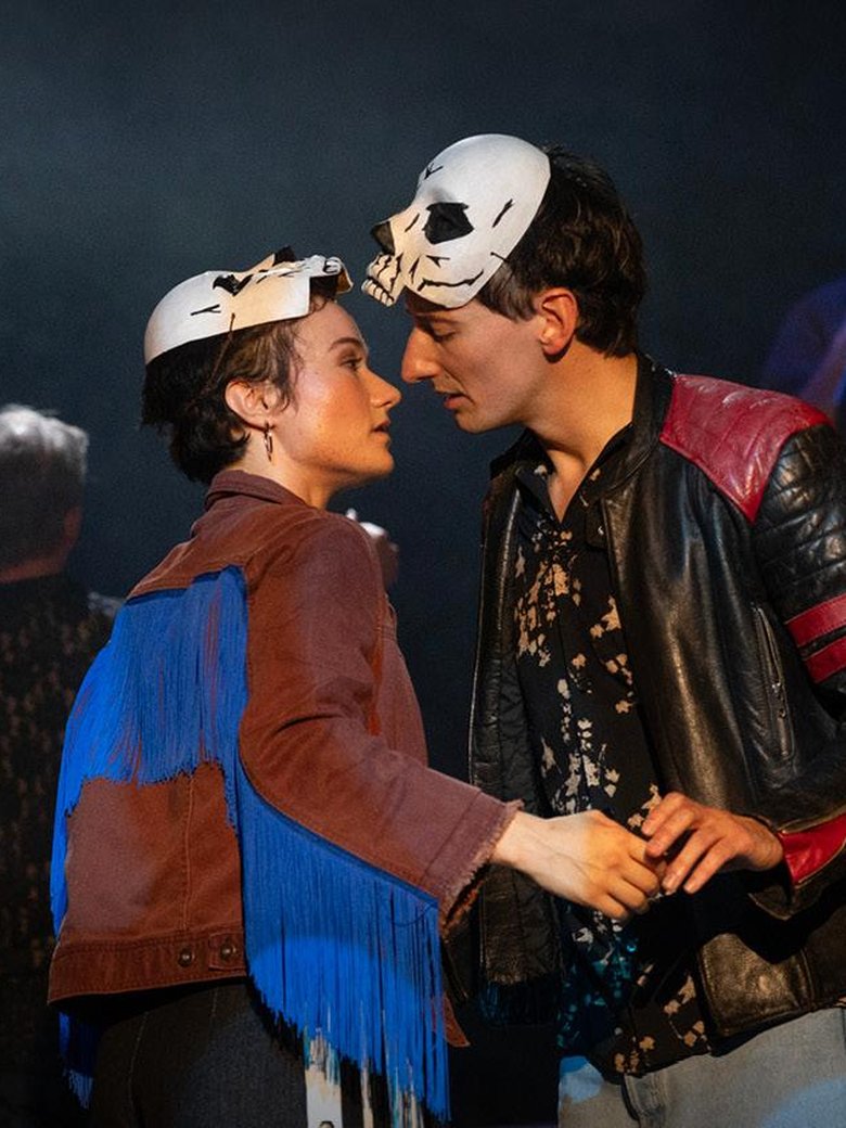 Romeo und Julia