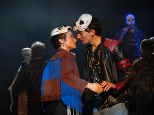 Romeo und Julia