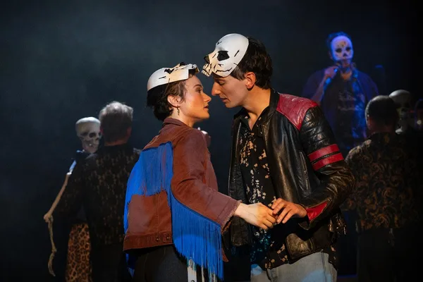 Romeo und Julia