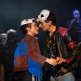Romeo und Julia