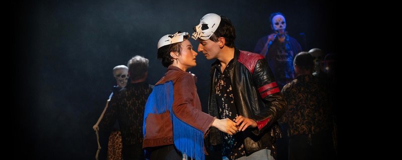 Romeo und Julia