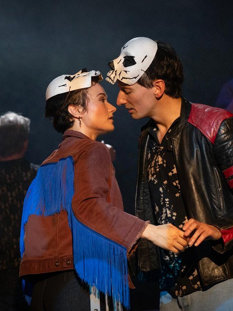Romeo und Julia