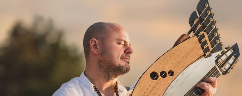 Andy McKee