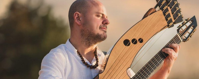 Andy McKee