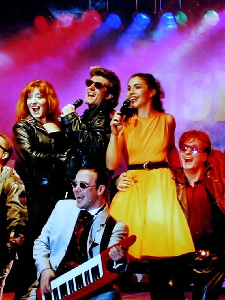 Das Stadttheater präsentiert: Musical Night in Concert 2027