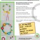 Bastelworkshop mit Anika Ortner