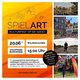 SommerKultur: SpielART: Kulturfest op de Geest