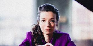 AUF SCHWARZEN UND WEIßEN TASTEN II: YULIANNA AVDEEVA