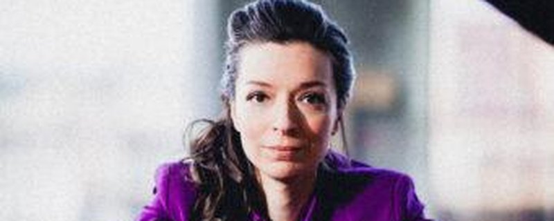 AUF SCHWARZEN UND WEIßEN TASTEN II: YULIANNA AVDEEVA